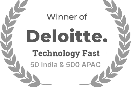 Deloitte India and APAC