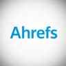 Ahrefs logo