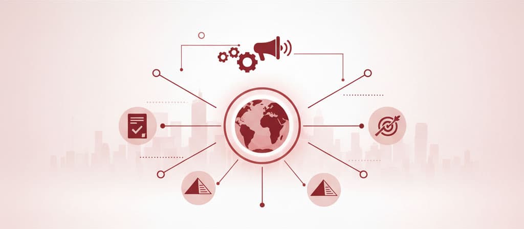 Harmonized Global Marcom Framework Boosts Product Compliance and Market Relevance