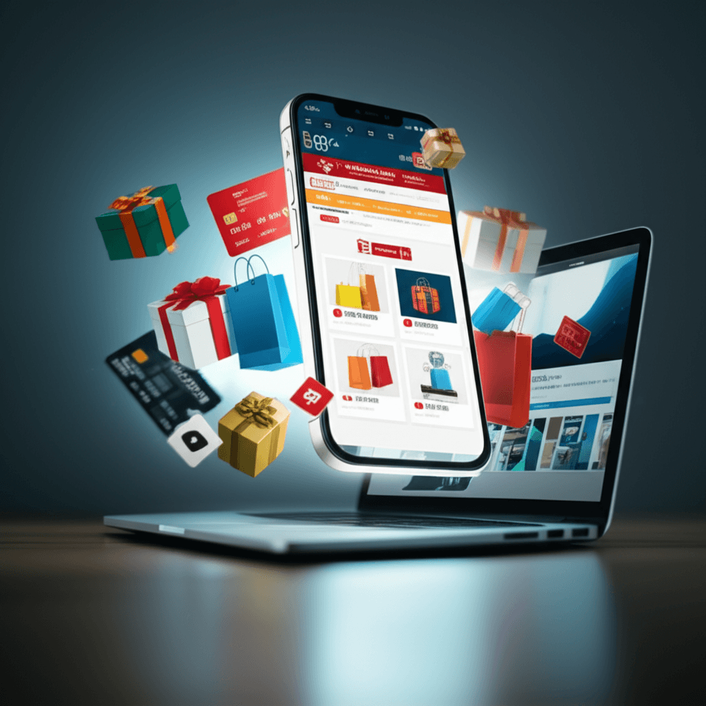 E-commerce