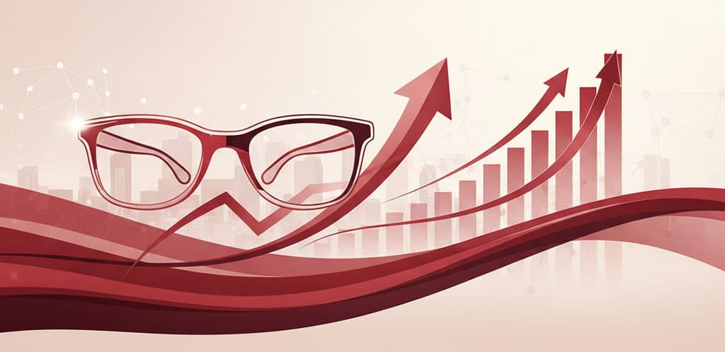 Driving Growth for an Online Eyewear Retailer