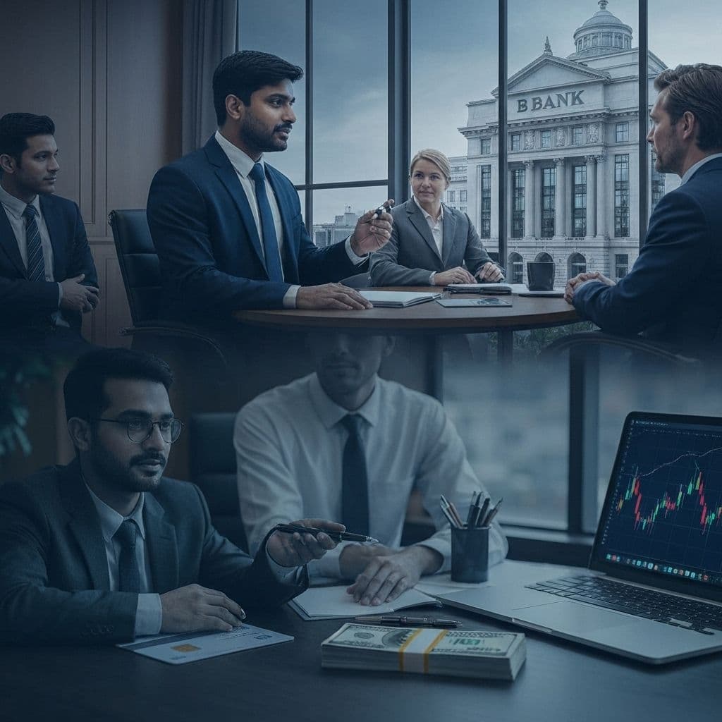 Finance