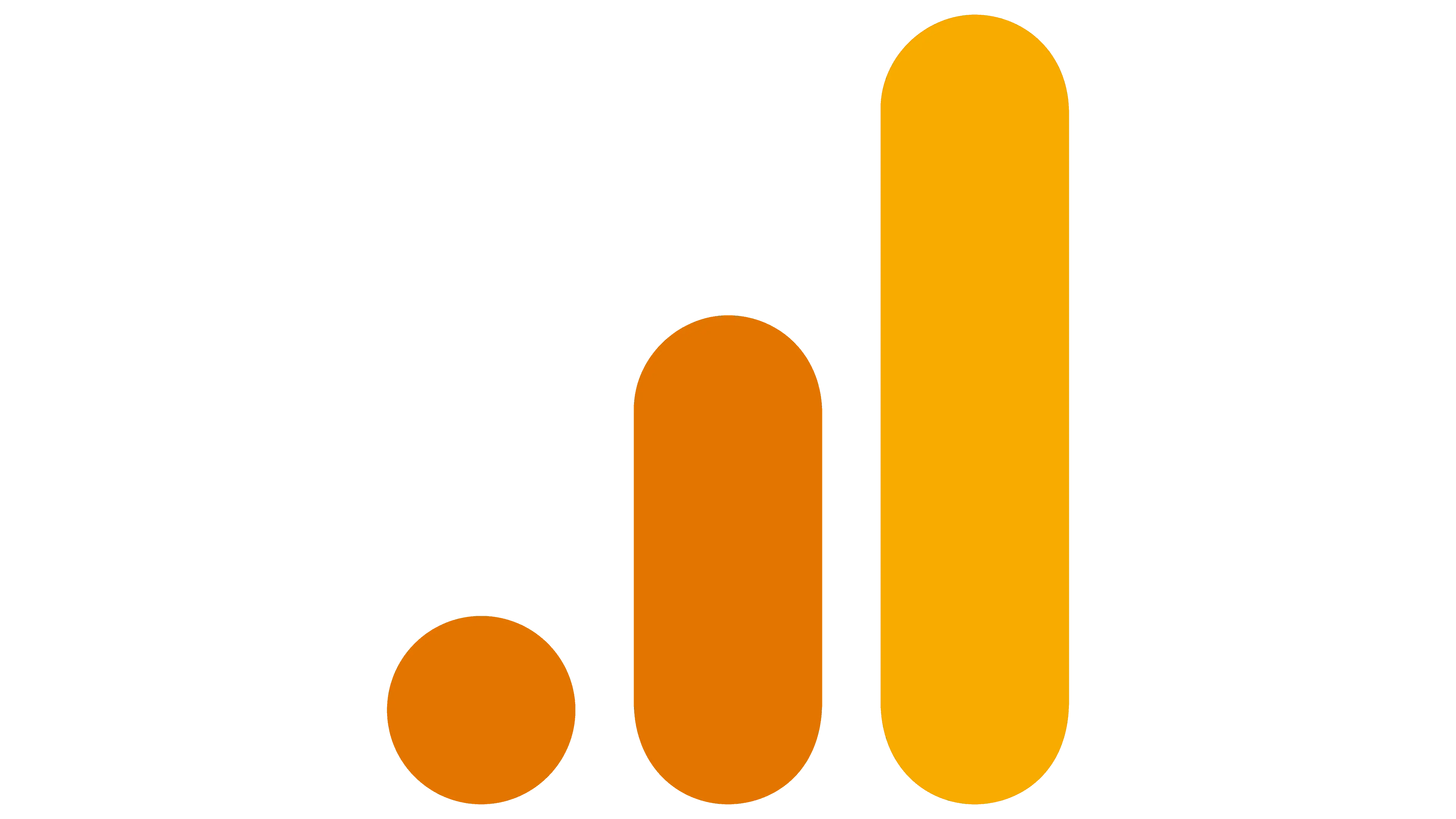 Google Analytics 4 logo