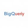 BigQuery logo
