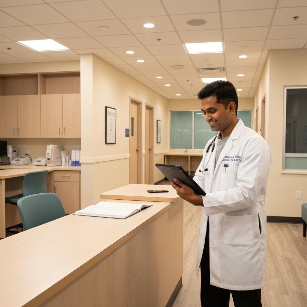 Healthcare