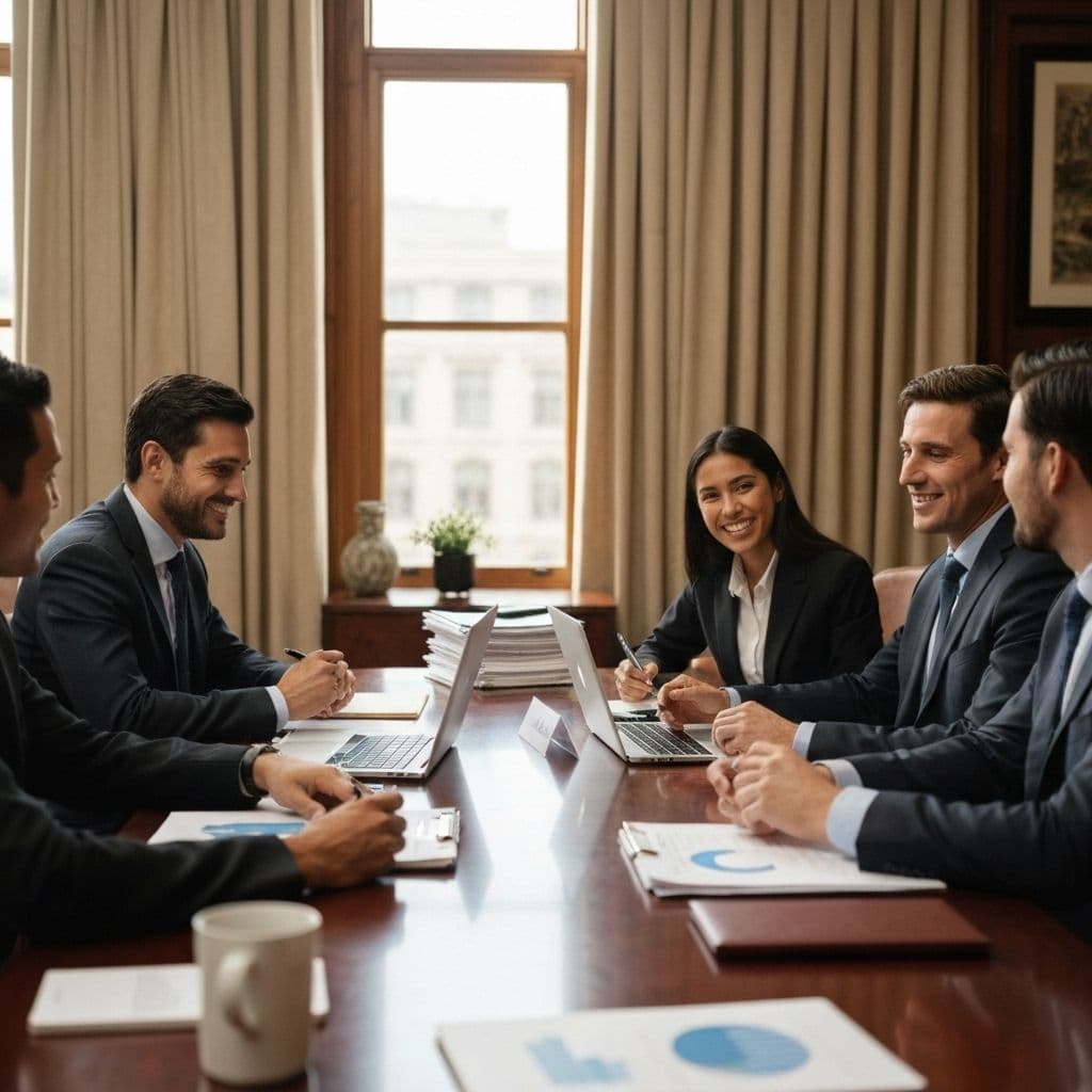 Professional Services