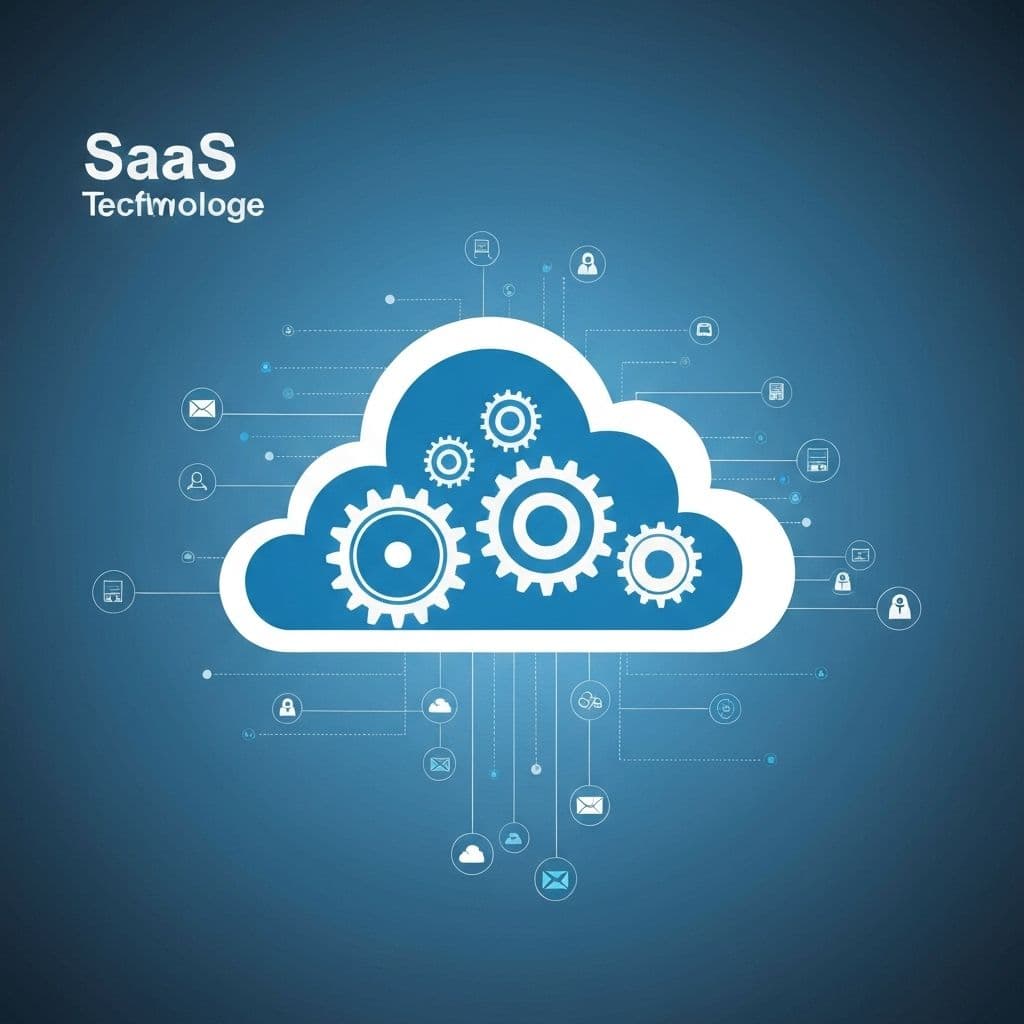 SaaS