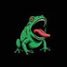 Screaming Frog logo