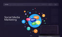 Social Media & ORM