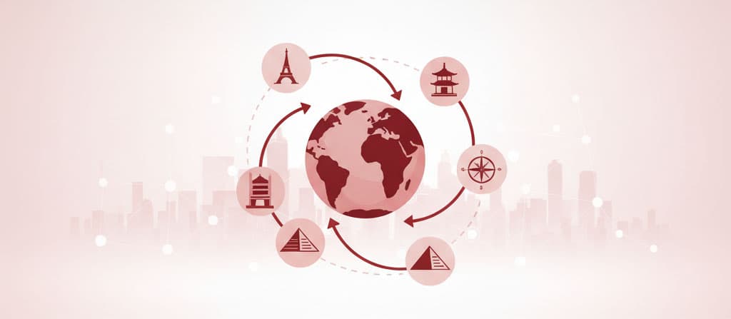 Driving Global Consistency with Localized Impact