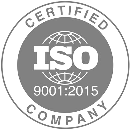 ISO 9001-2015