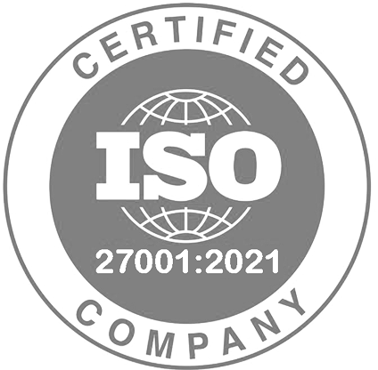 ISO 27001-2021